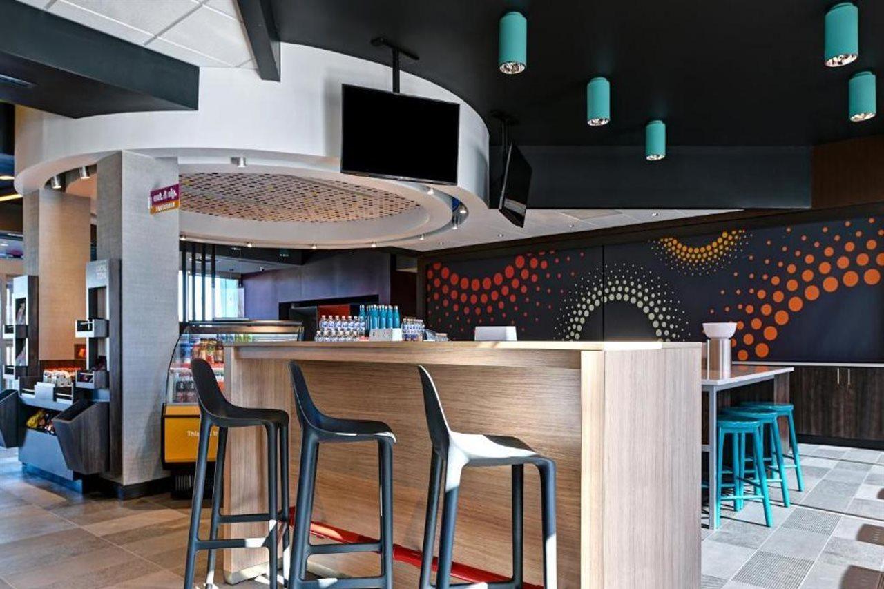 Tru By Hilton Tahlequah, Ok Hotel Ngoại thất bức ảnh