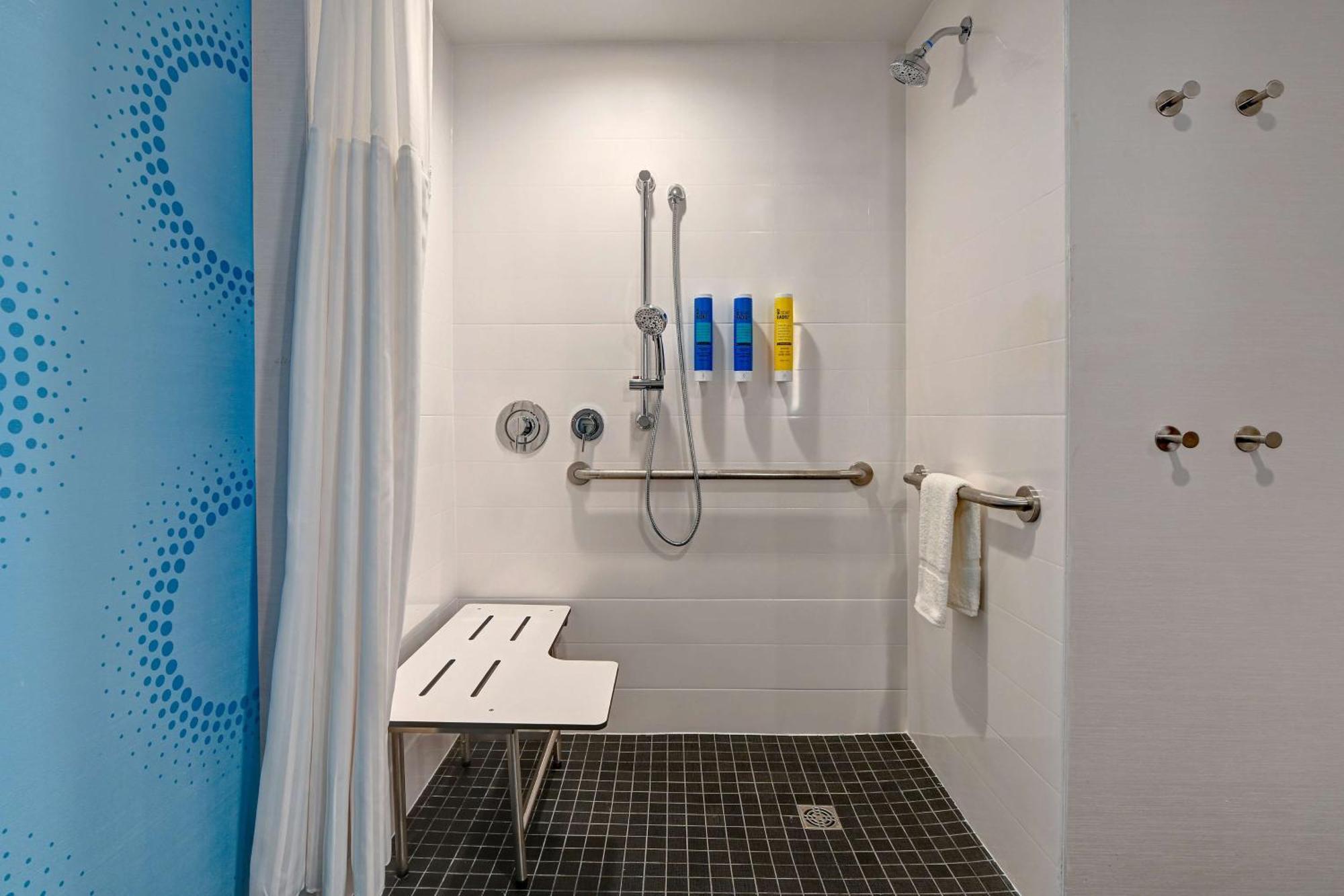 Tru By Hilton Tahlequah, Ok Hotel Ngoại thất bức ảnh