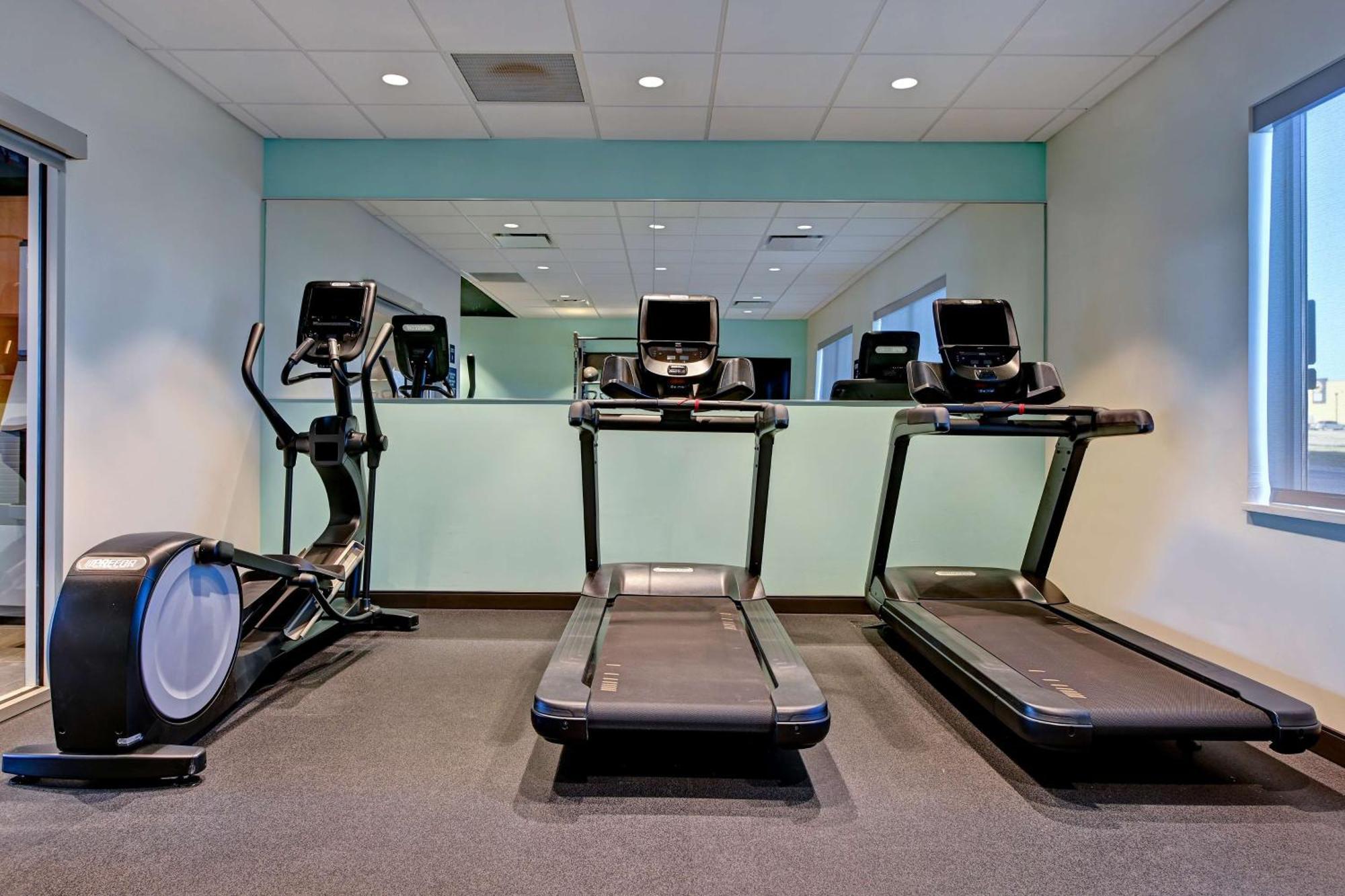 Tru By Hilton Tahlequah, Ok Hotel Ngoại thất bức ảnh