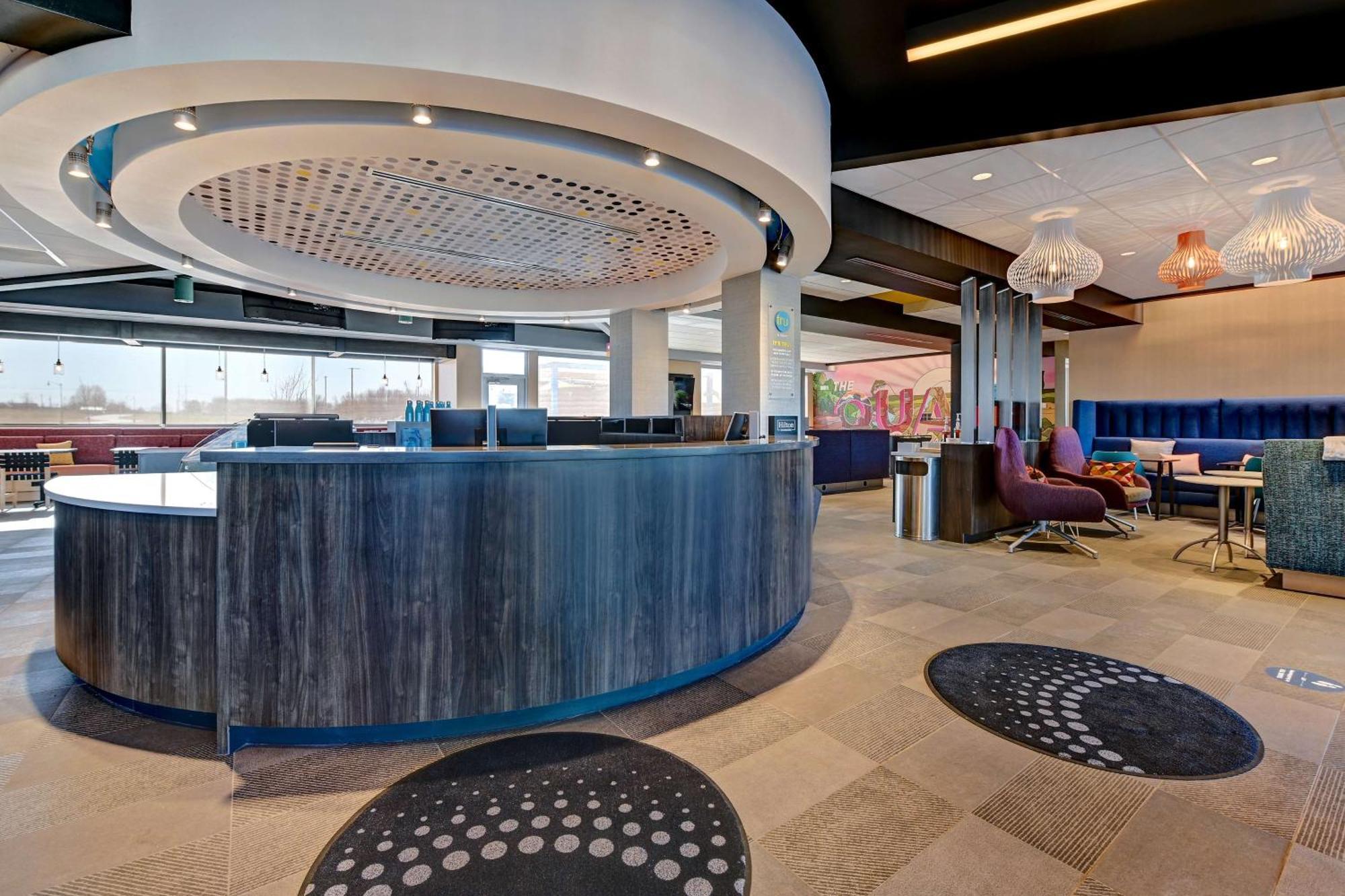 Tru By Hilton Tahlequah, Ok Hotel Ngoại thất bức ảnh