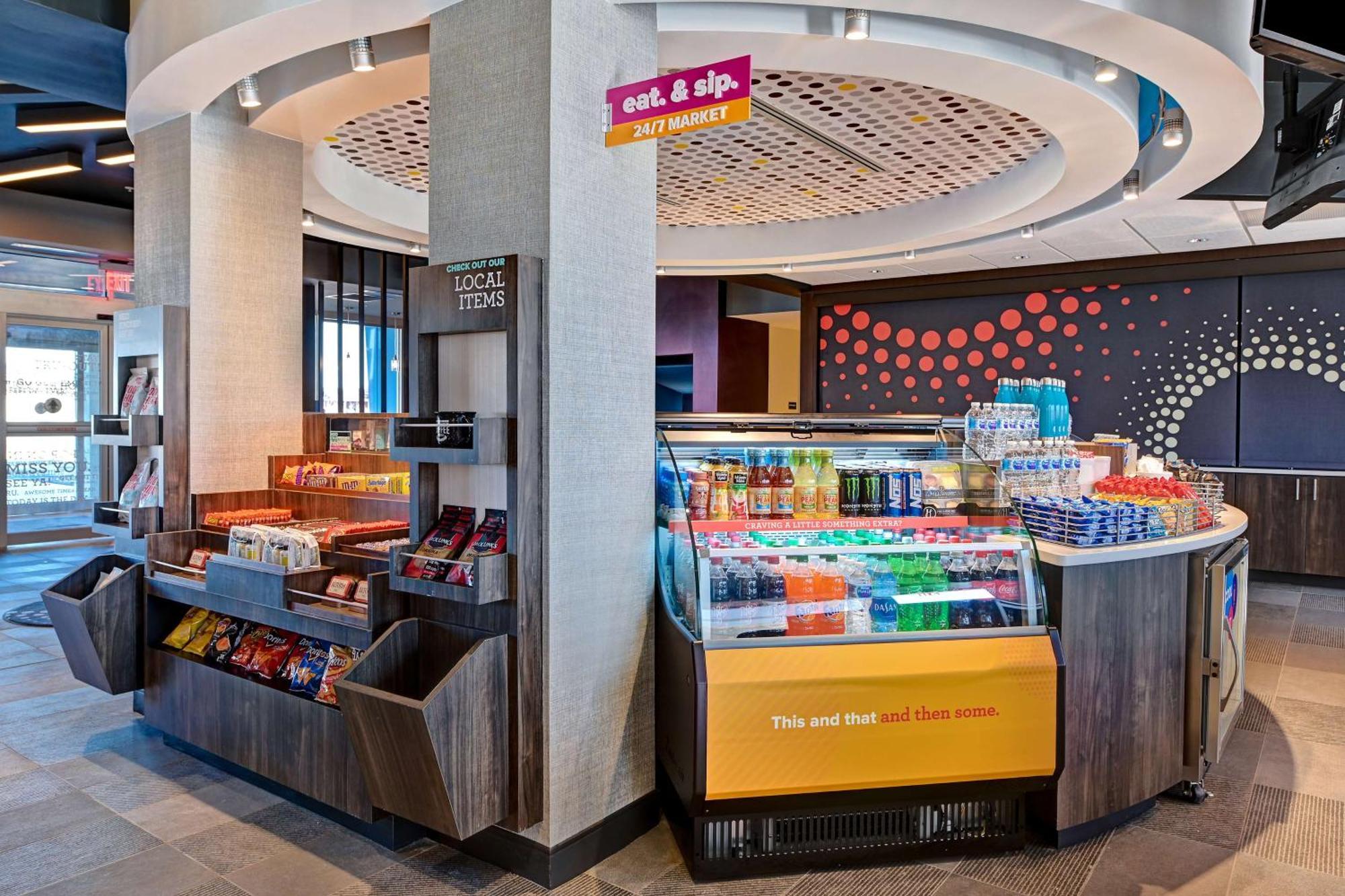 Tru By Hilton Tahlequah, Ok Hotel Ngoại thất bức ảnh
