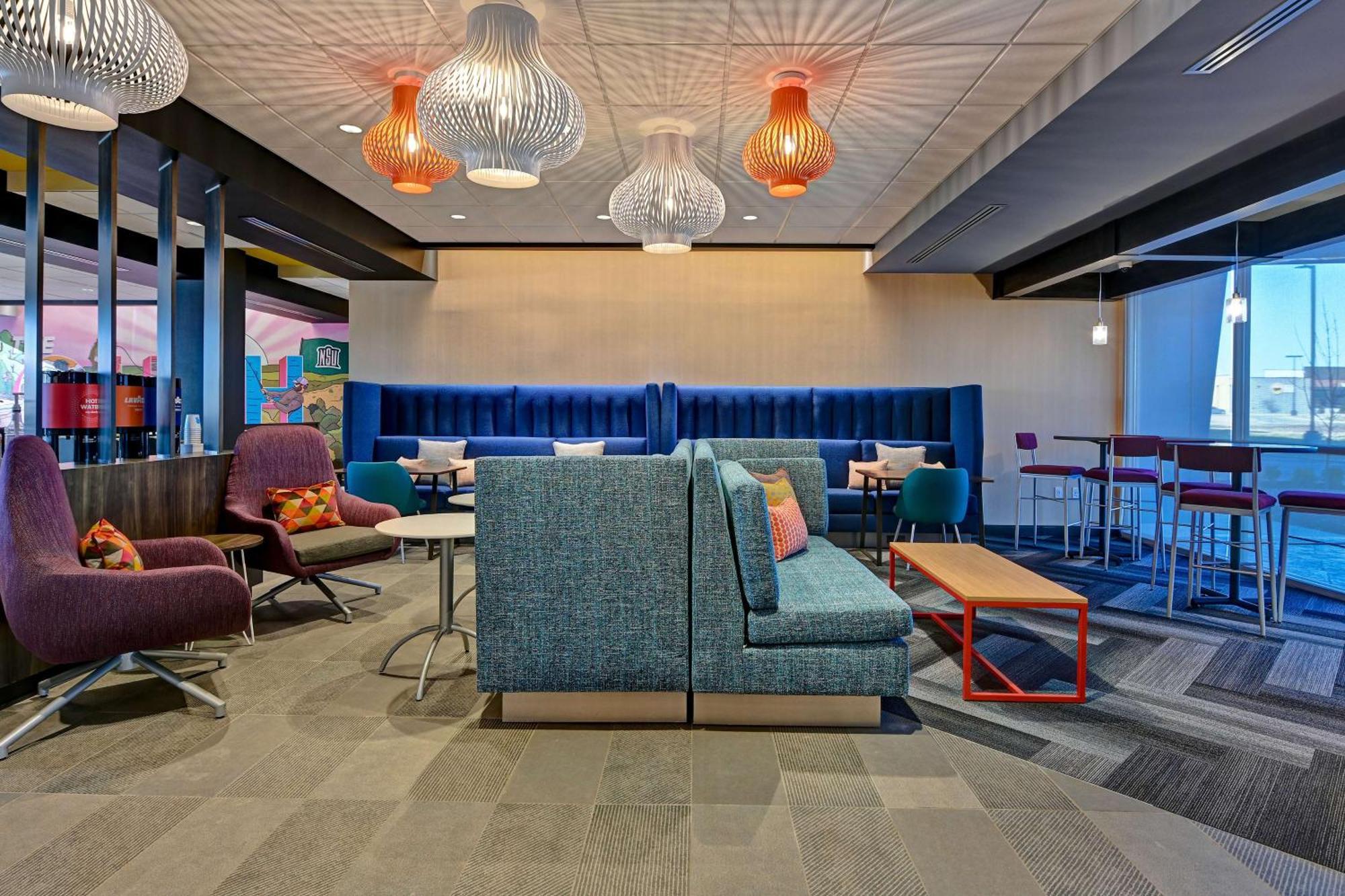Tru By Hilton Tahlequah, Ok Hotel Ngoại thất bức ảnh