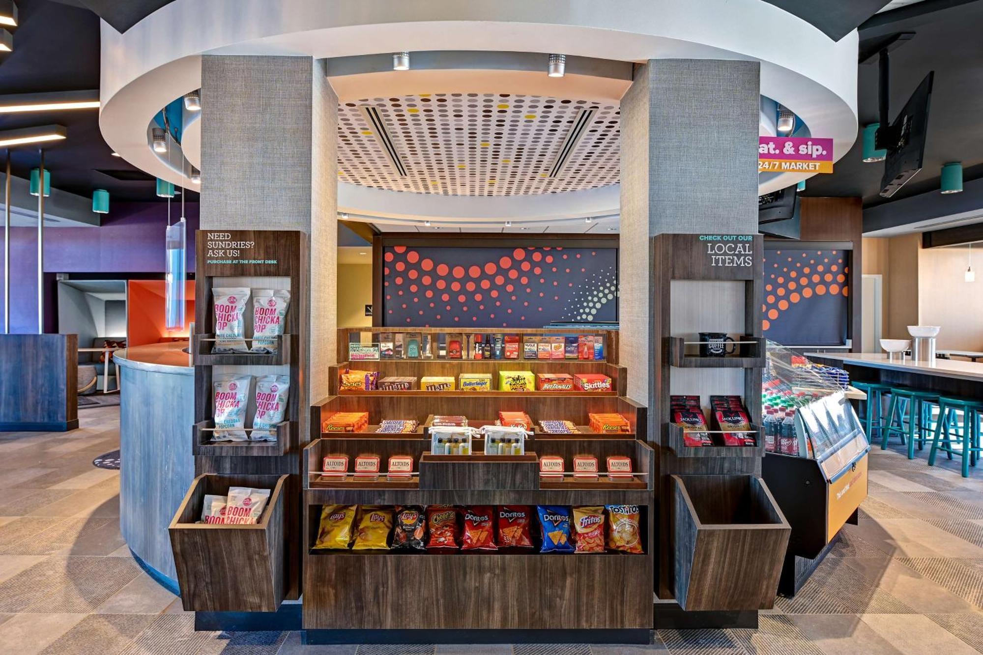 Tru By Hilton Tahlequah, Ok Hotel Ngoại thất bức ảnh