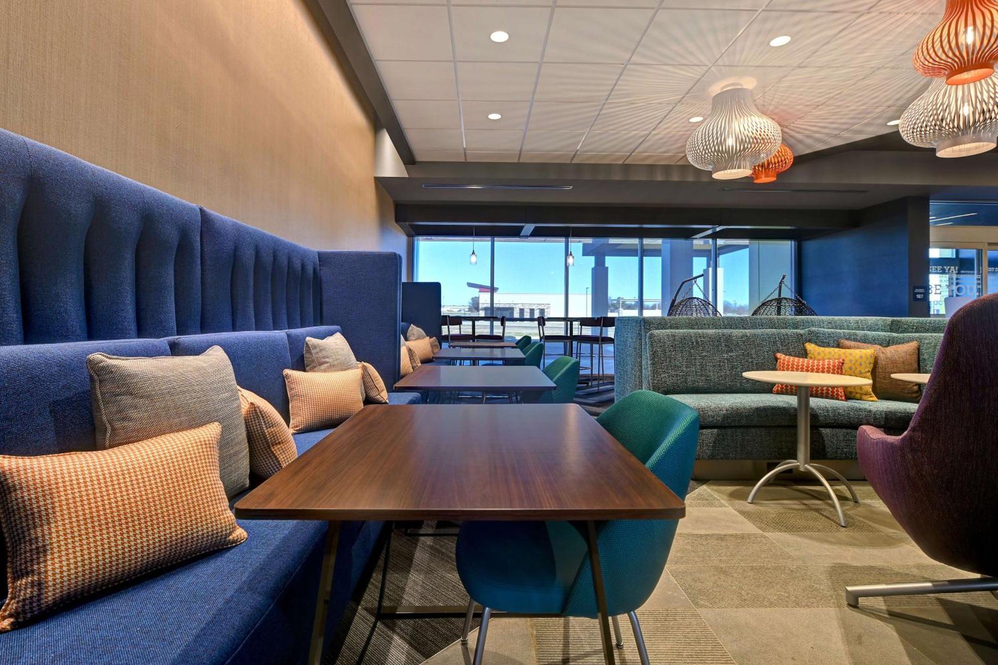 Tru By Hilton Tahlequah, Ok Hotel Ngoại thất bức ảnh