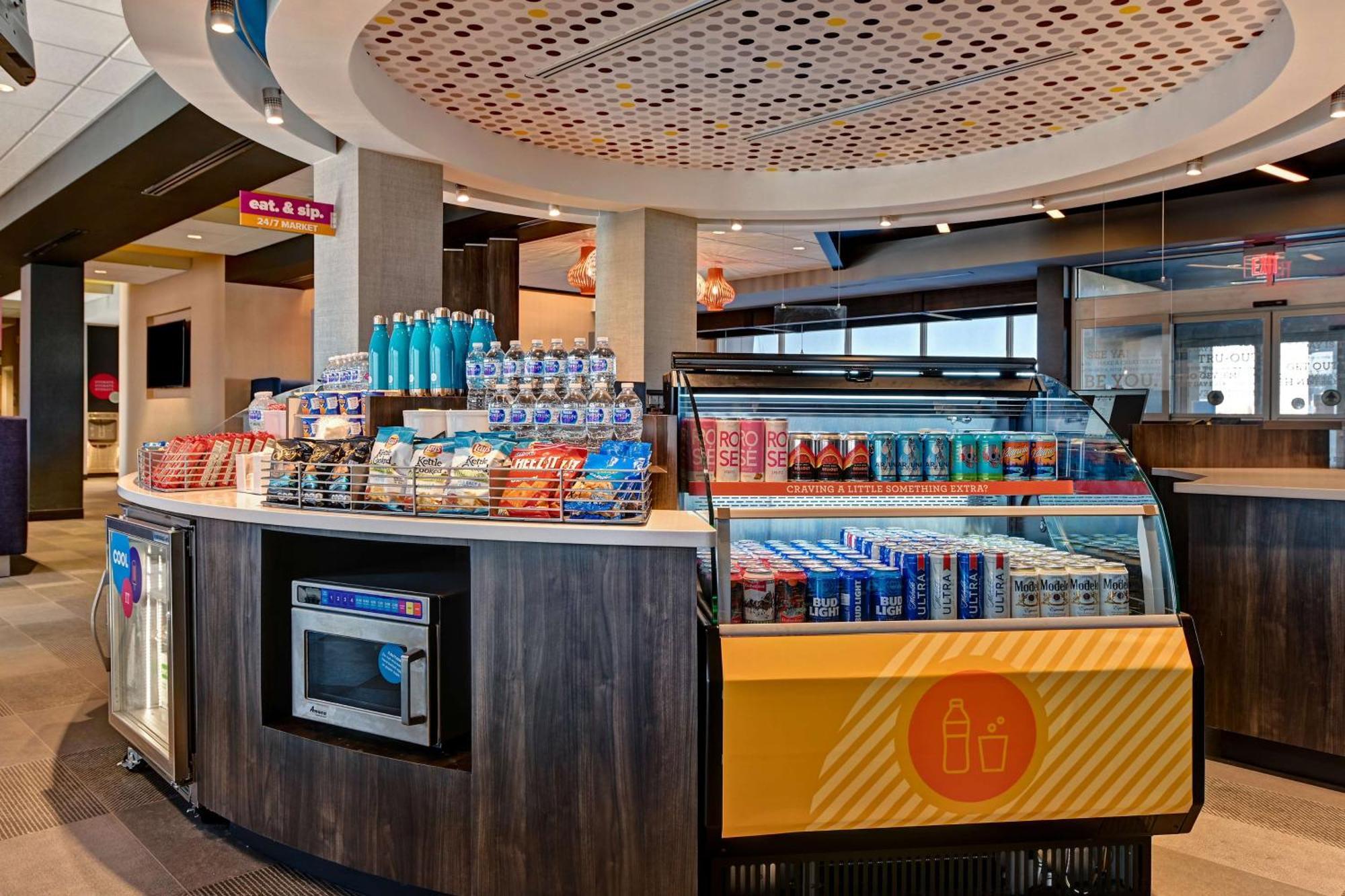 Tru By Hilton Tahlequah, Ok Hotel Ngoại thất bức ảnh