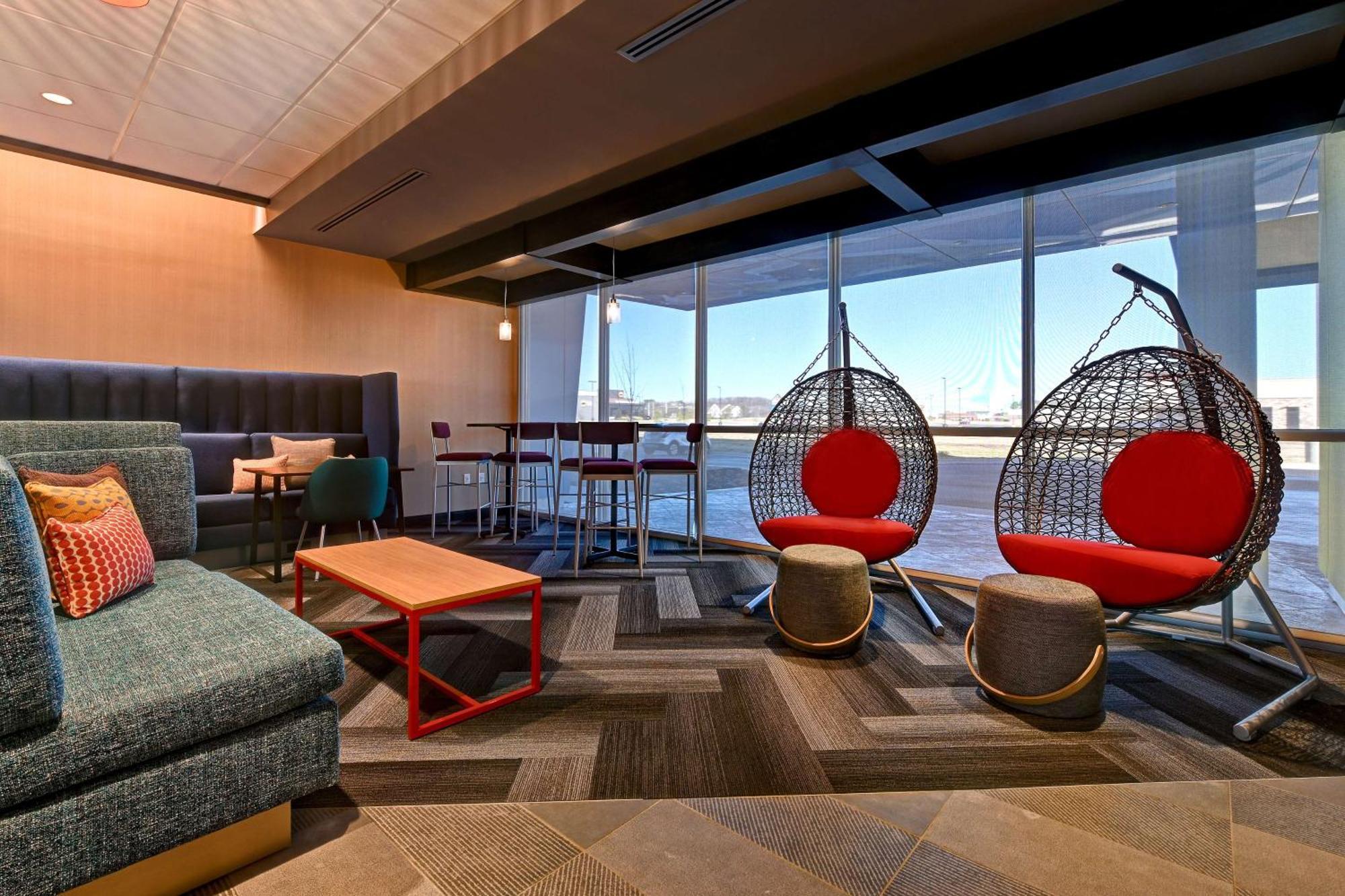 Tru By Hilton Tahlequah, Ok Hotel Ngoại thất bức ảnh
